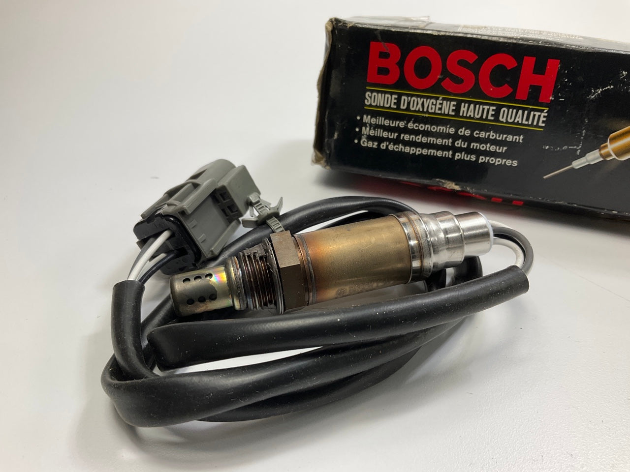 Bosch 13264 Rear (Downstream) Oxygen O2 Sensor