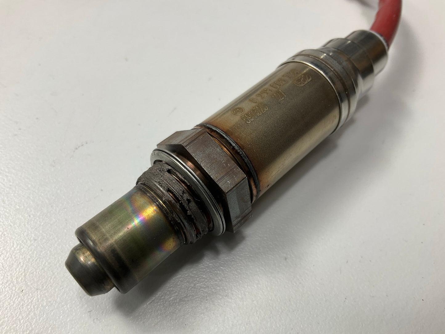 Bosch 13272 Oxygen O2 Sensor
