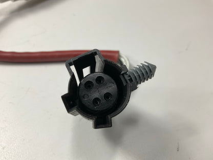 Bosch 13272 Oxygen O2 Sensor