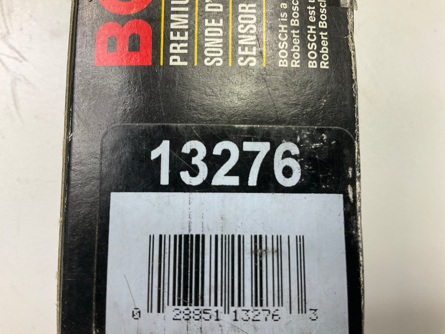 Bosch 13276 Upstream Oxygen O2 Sensor
