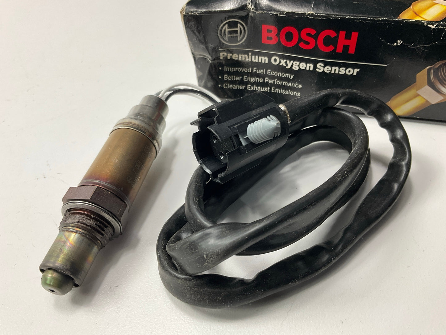 Bosch 13315 Downstream Oxygen O2 Sensor