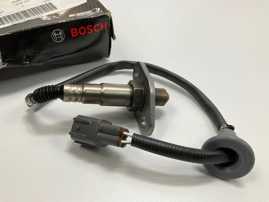 NO HARDWARE - Bosch 13338 Oxygen O2 Sensor