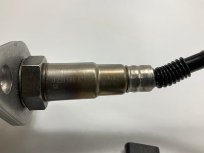 NO HARDWARE - Bosch 13338 Oxygen O2 Sensor