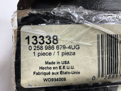 NO HARDWARE - Bosch 13338 Oxygen O2 Sensor