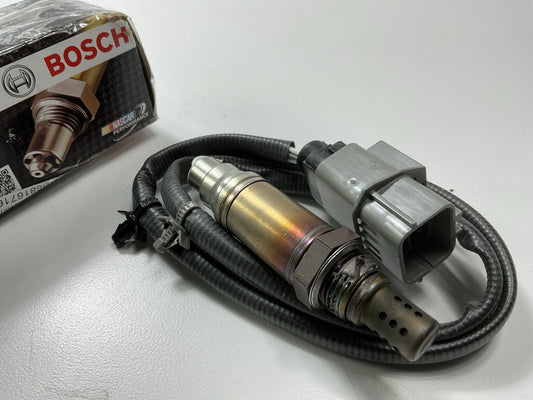 Bosch 13348 Downstream Oxygen O2 Sensor