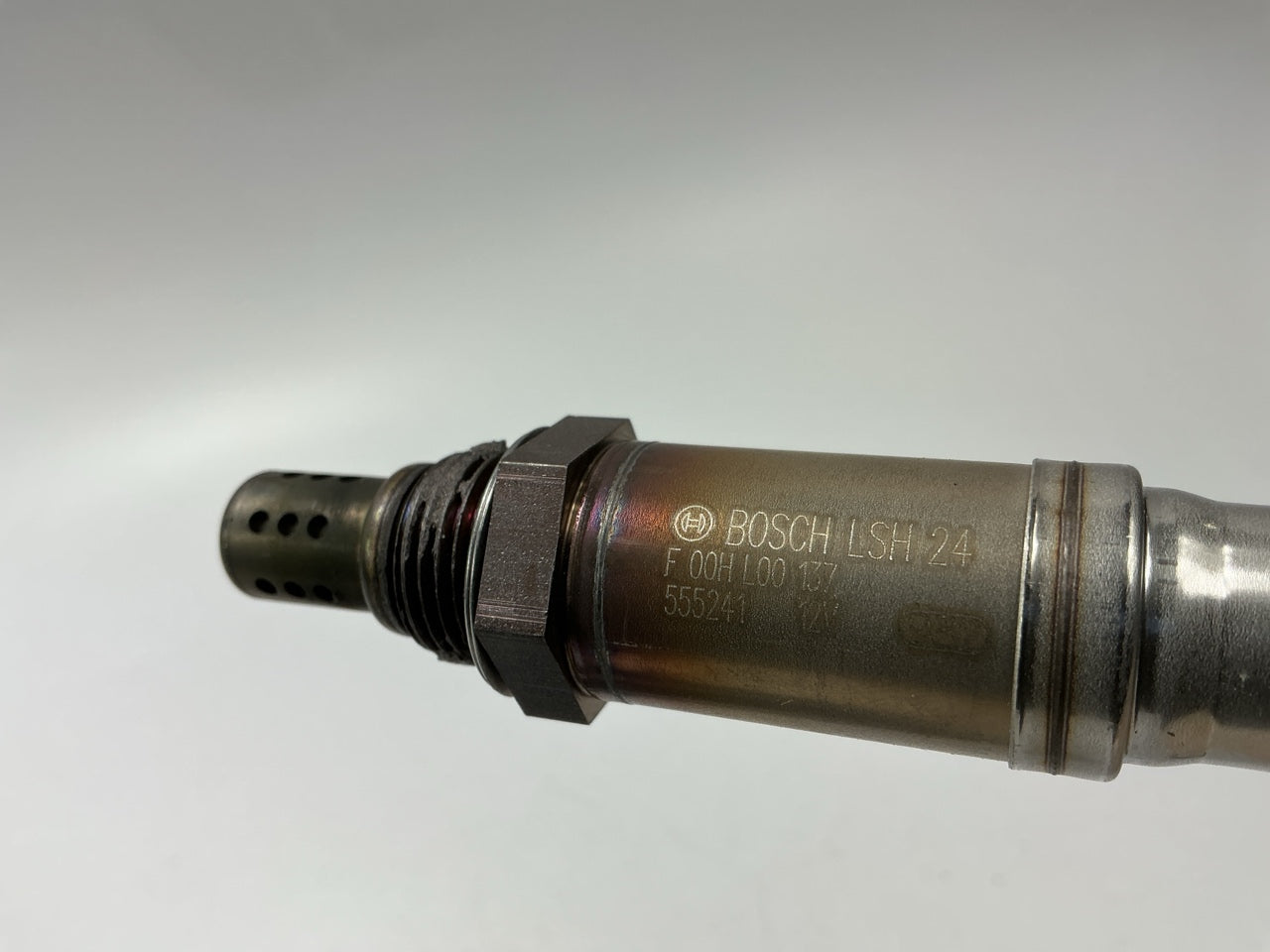 Bosch 13348 Downstream Oxygen O2 Sensor