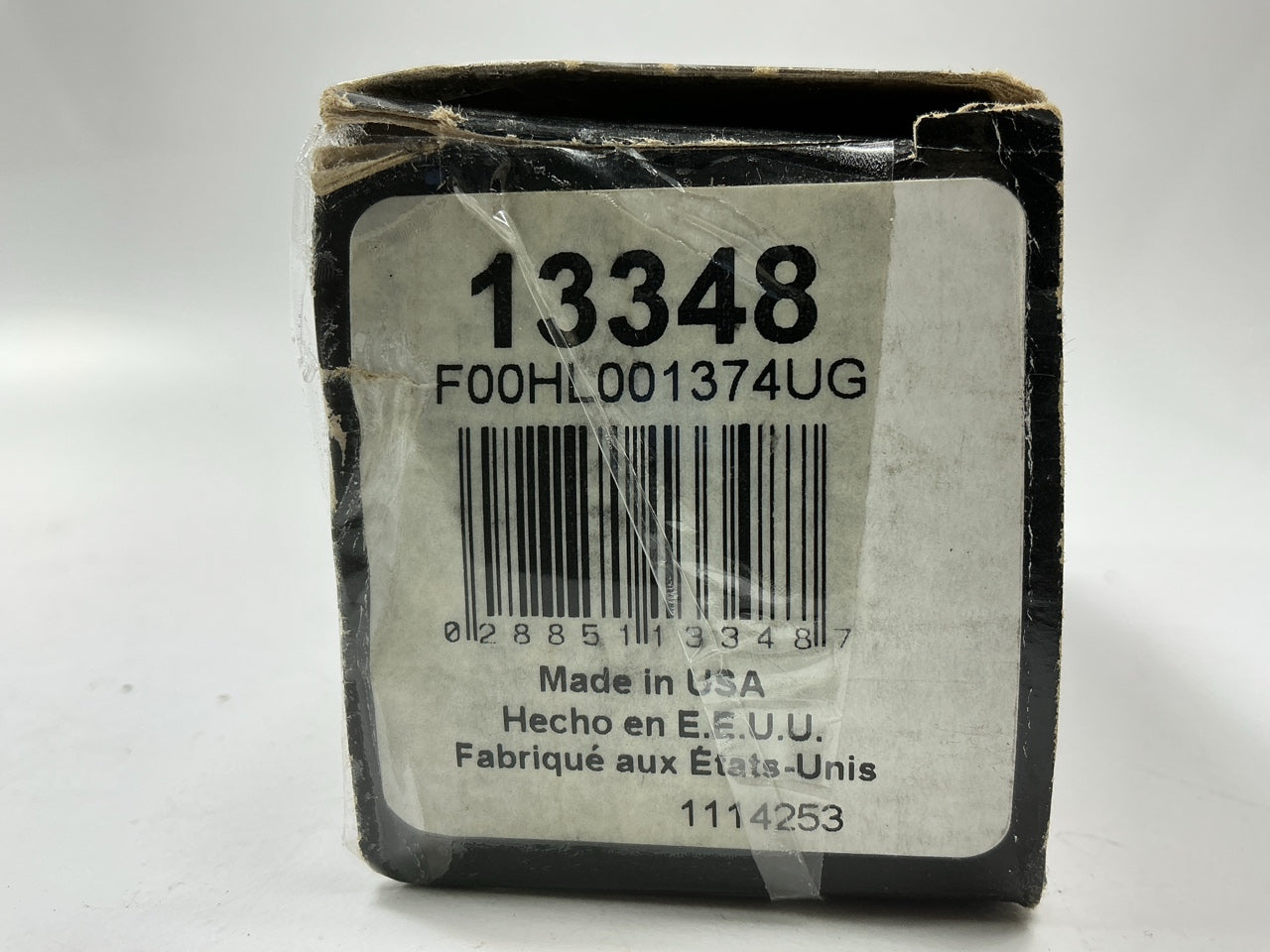 Bosch 13348 Downstream Oxygen O2 Sensor