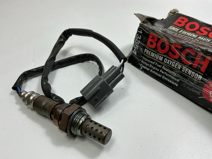 Bosch 13354 Oxygen O2 Sensor