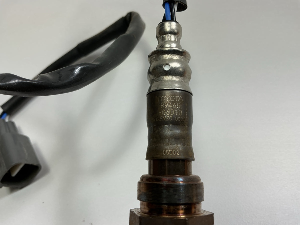 Bosch 13354 Oxygen O2 Sensor
