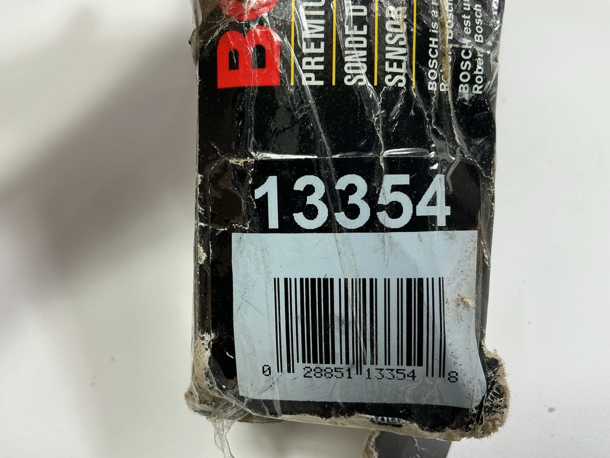 Bosch 13354 Oxygen O2 Sensor