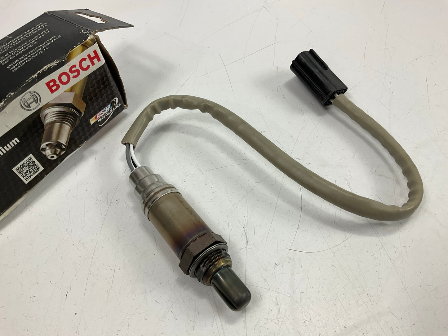 Bosch 13394 Downstream Oxygen O2 Sensor