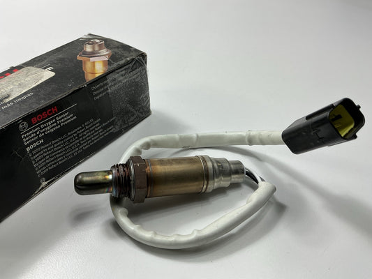 Bosch 13404 Oxygen O2 Sensor, Bosch Casting # F00HL00141