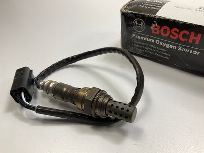 Bosch 13404 Oxygen O2 Sensor - Denso # 485000-5020
