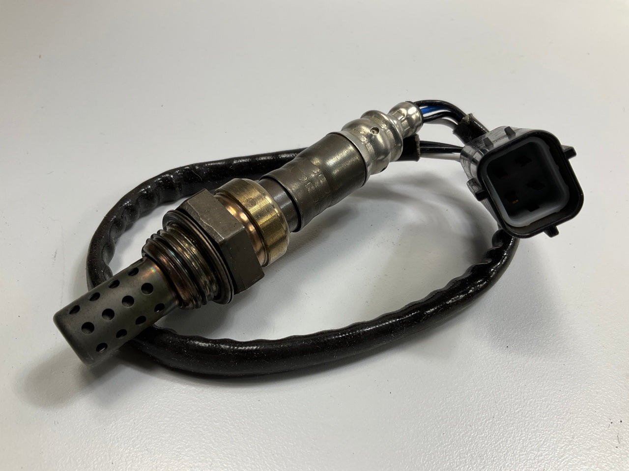 Bosch 13404 Oxygen O2 Sensor - Denso # 485000-5020