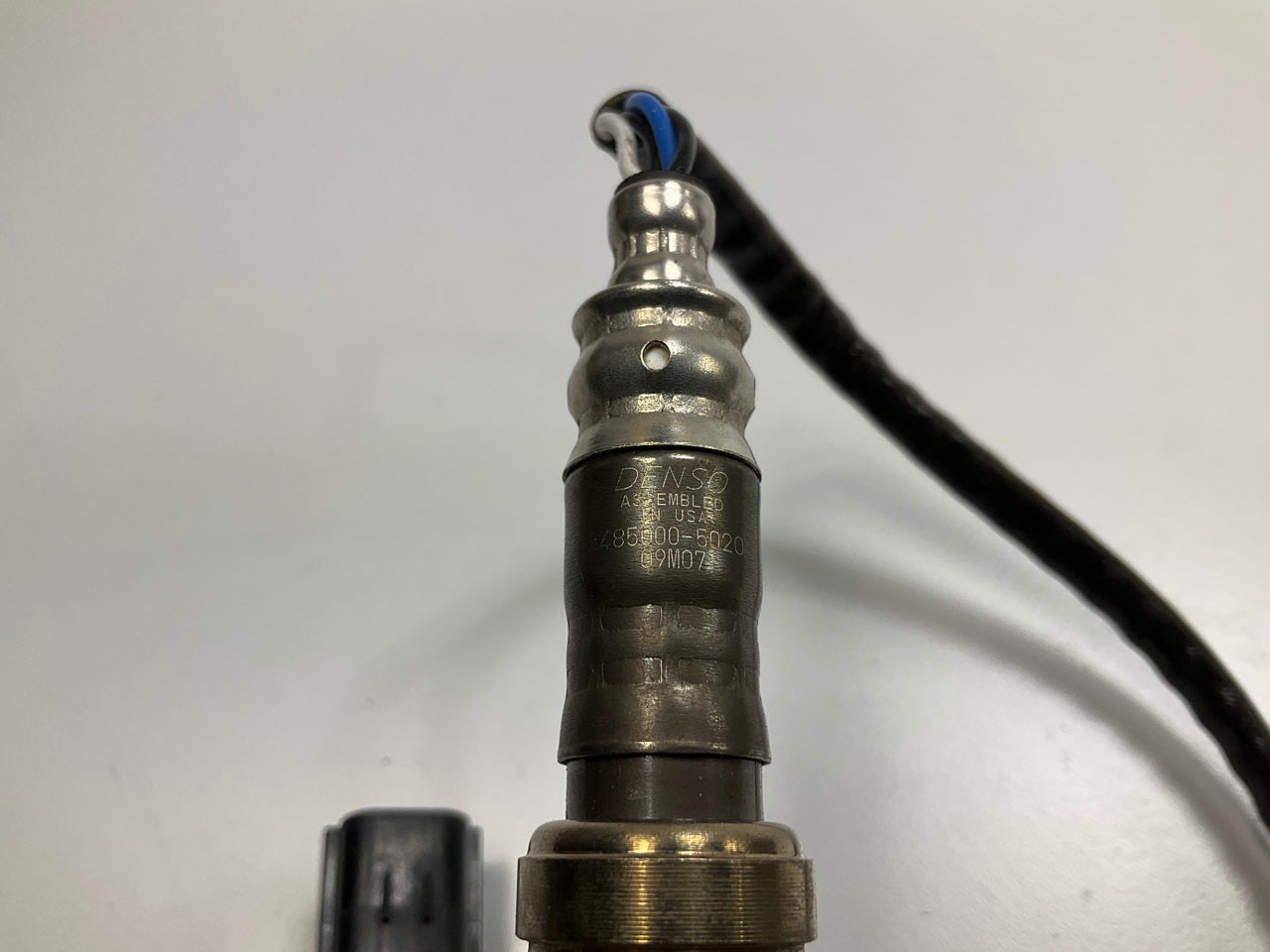 Bosch 13404 Oxygen O2 Sensor - Denso # 485000-5020