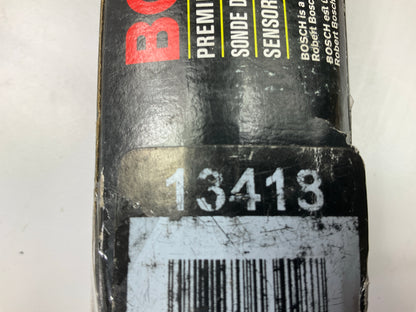 Bosch 13418 Upstream Oxygen O2 Sensor