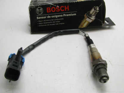 Bosch 13455 Oxygen O2 Sensor 1998-1999 Chevrolet Astro & GMC Safari 4.3L-V6