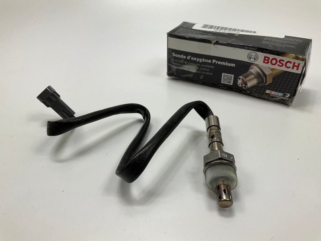 Bosch 13471 Downstream Oxygen O2 Sensor For 1990-1992 Lexus LS400 4.0L-V8