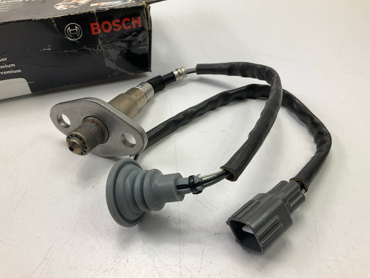 Sensor Only, Comes As Shown - Bosch 13520 Downstream Oxygen O2 Sensor