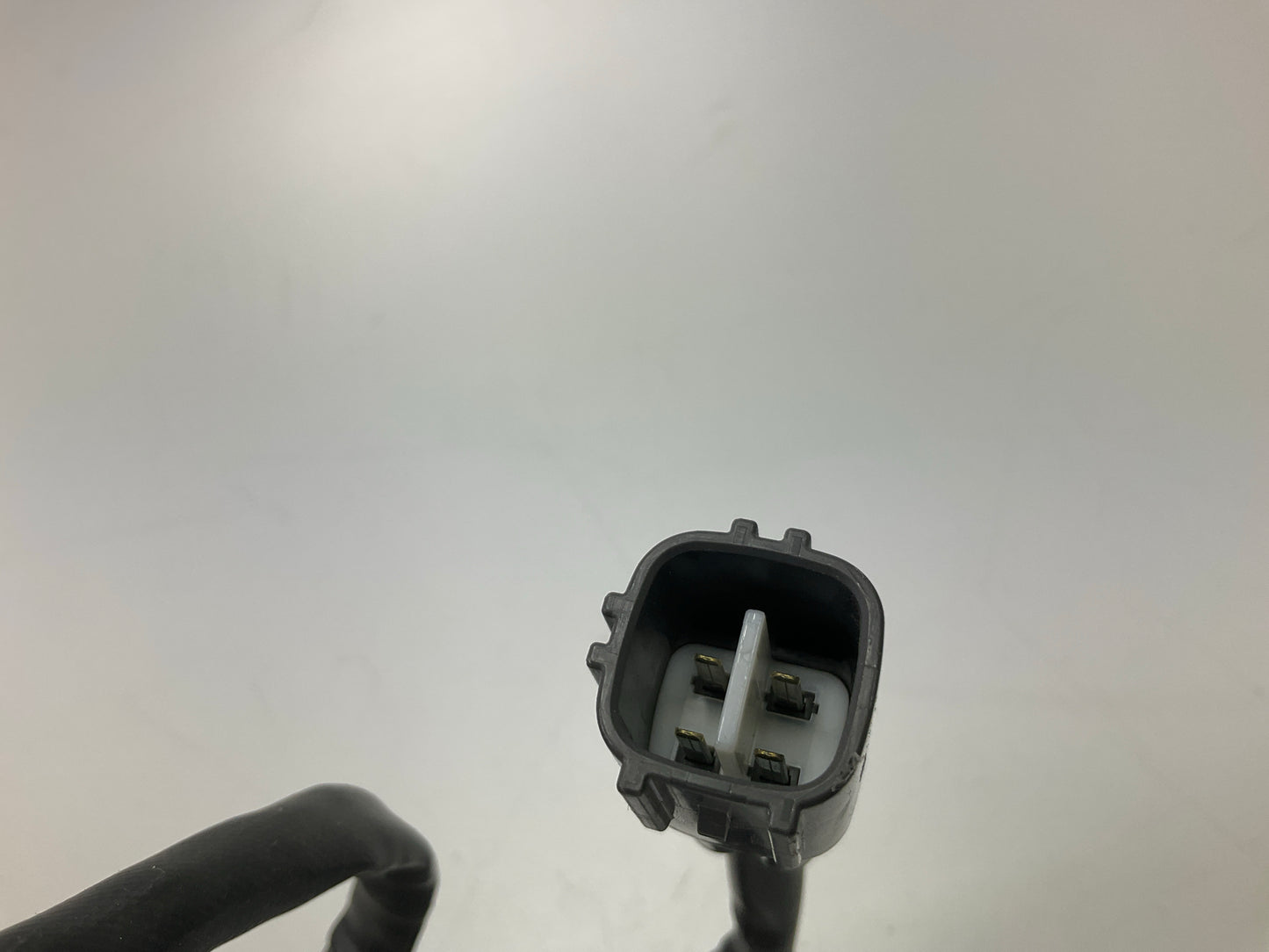 Sensor Only, Comes As Shown - Bosch 13520 Downstream Oxygen O2 Sensor