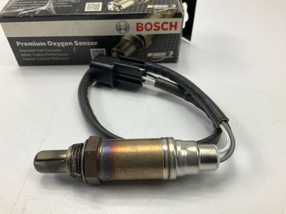 Bosch 13529 Upstream Oxygen O2 Sensor For 1995-1998 Mitsubishi Galant 2.4L-L4