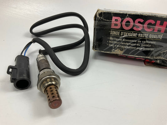 Bosch 13612 Downstream Oxygen O2 Sensor - 1997 Ford Ranger 2.3L