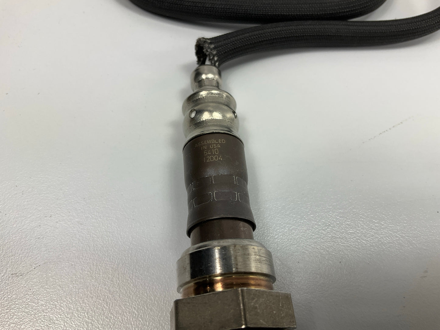 Bosch 13612 Downstream Oxygen O2 Sensor - 1997 Ford Ranger 2.3L