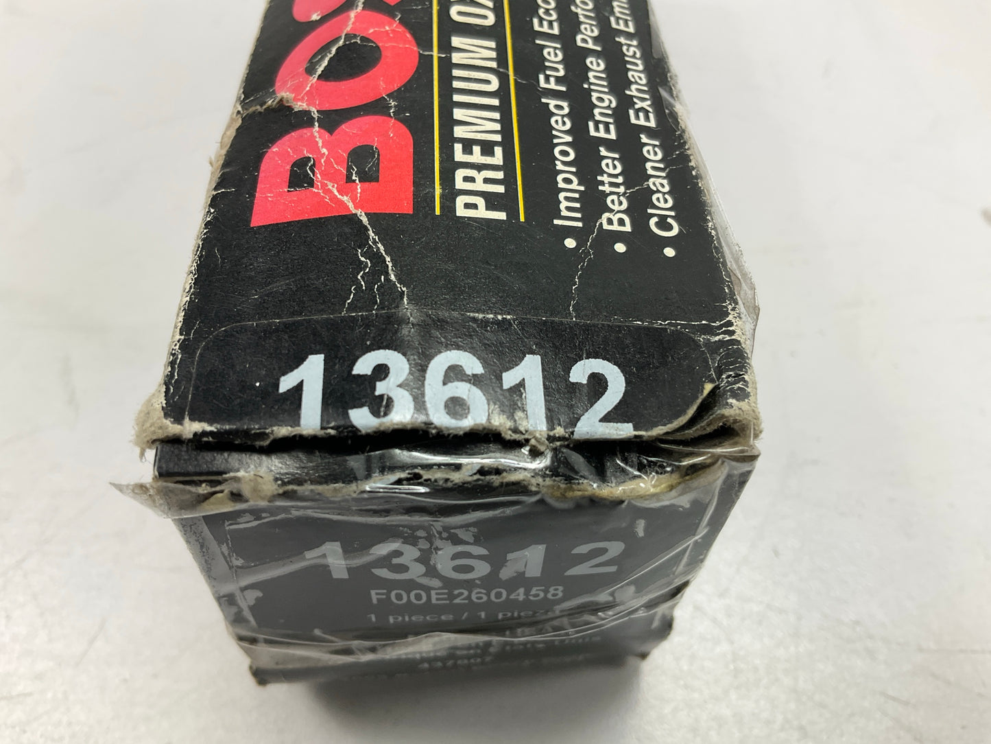 Bosch 13612 Downstream Oxygen O2 Sensor - 1997 Ford Ranger 2.3L