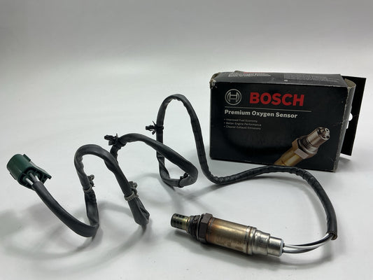 Bosch 13651 Downstream Left Oxygen O2 Sensor 2003-03 QX4, 2001-02 Pathfinder
