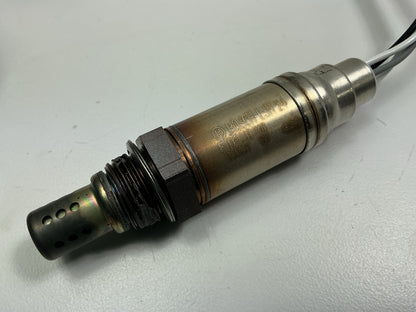 Bosch 13651 Downstream Left Oxygen O2 Sensor 2003-03 QX4, 2001-02 Pathfinder
