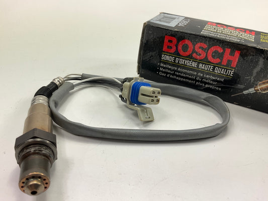 Bosch 13694 Upstream Left Oxygen O2 Sensor