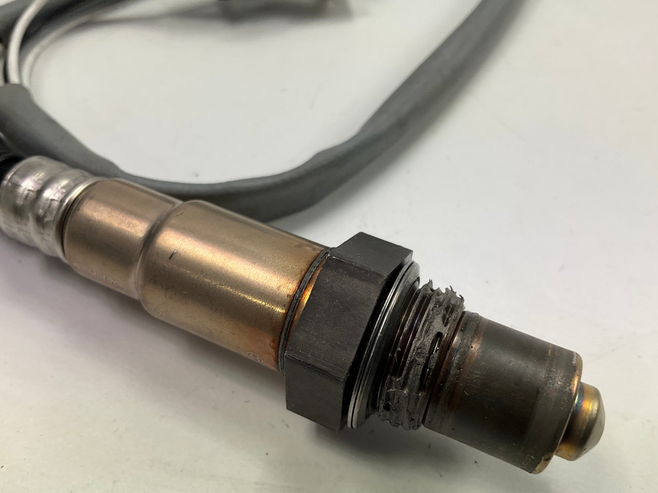 Bosch 13694 Upstream Left Oxygen O2 Sensor