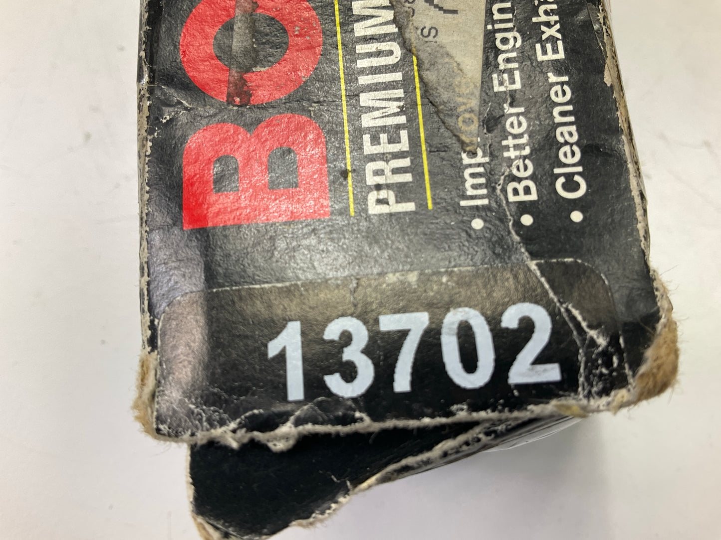 Bosch 13702 Upstream Oxygen O2 Sensor