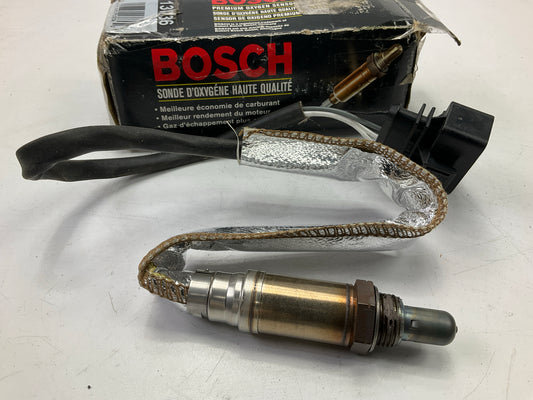 Bosch 13736 Upstream Oxygen O2 Sensor For 1995-1999 Volkswagen 2.8L-V6