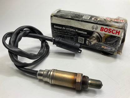 Bosch 13755 Rear (Downstream) Oxygen O2 Sensor