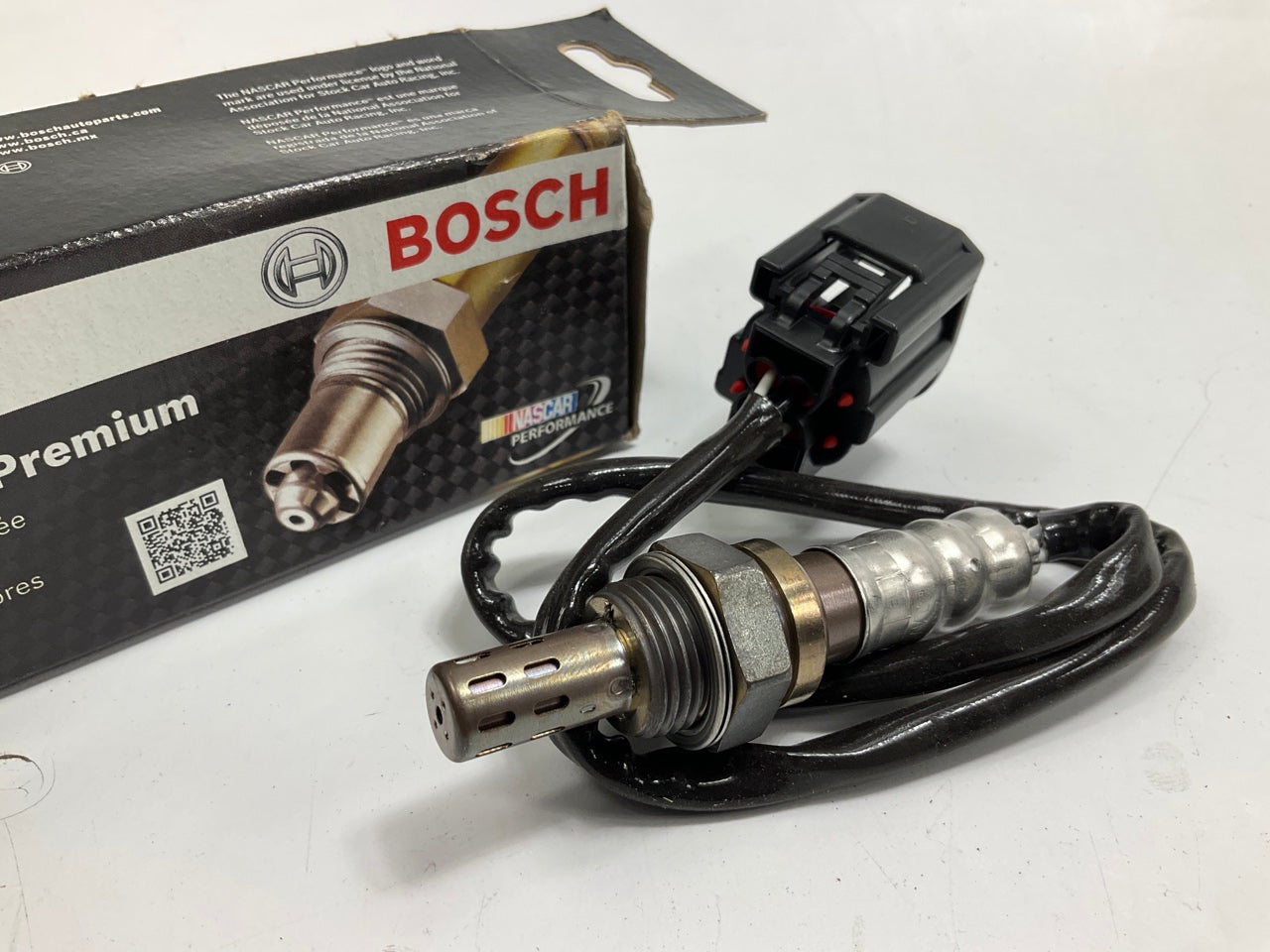 Bosch 13769 Upstream Oxygen O2 Sensor 2004-05 Mazda 3, 2006-07 Mazda 5
