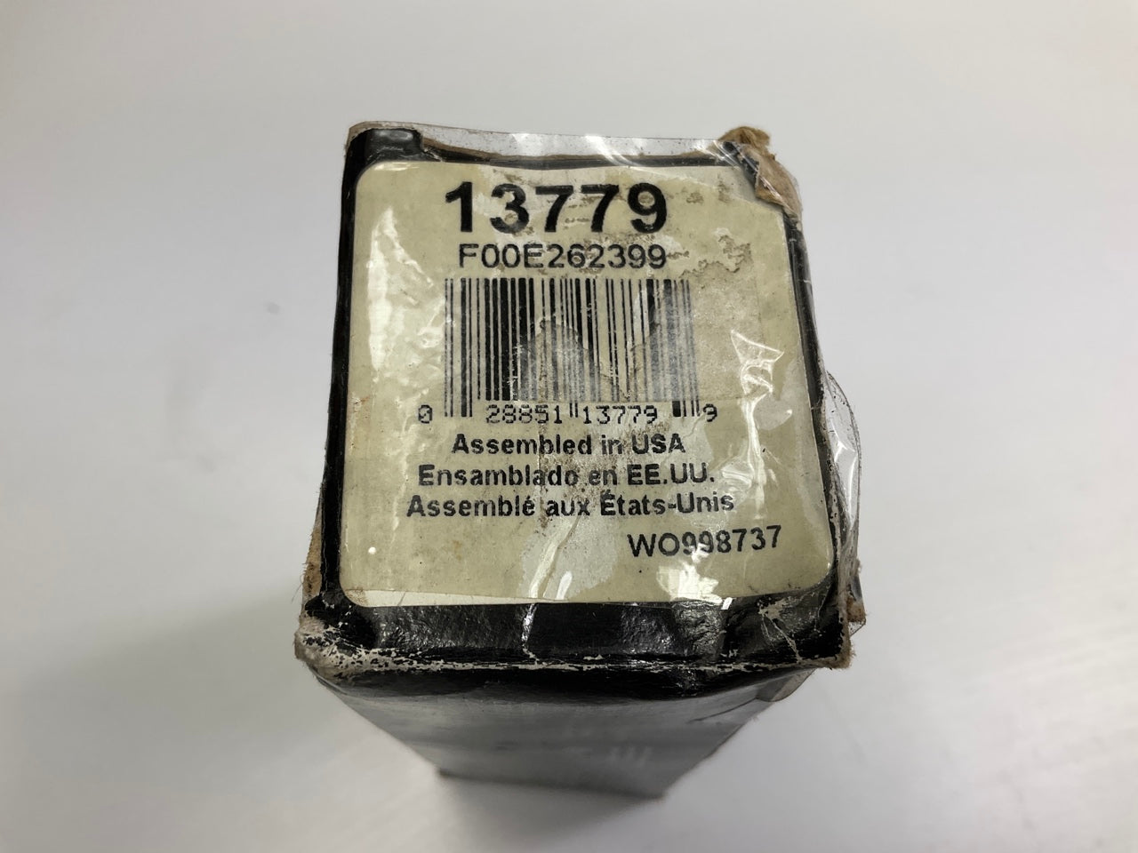Bosch 13779 Oxygen O2 Sensor