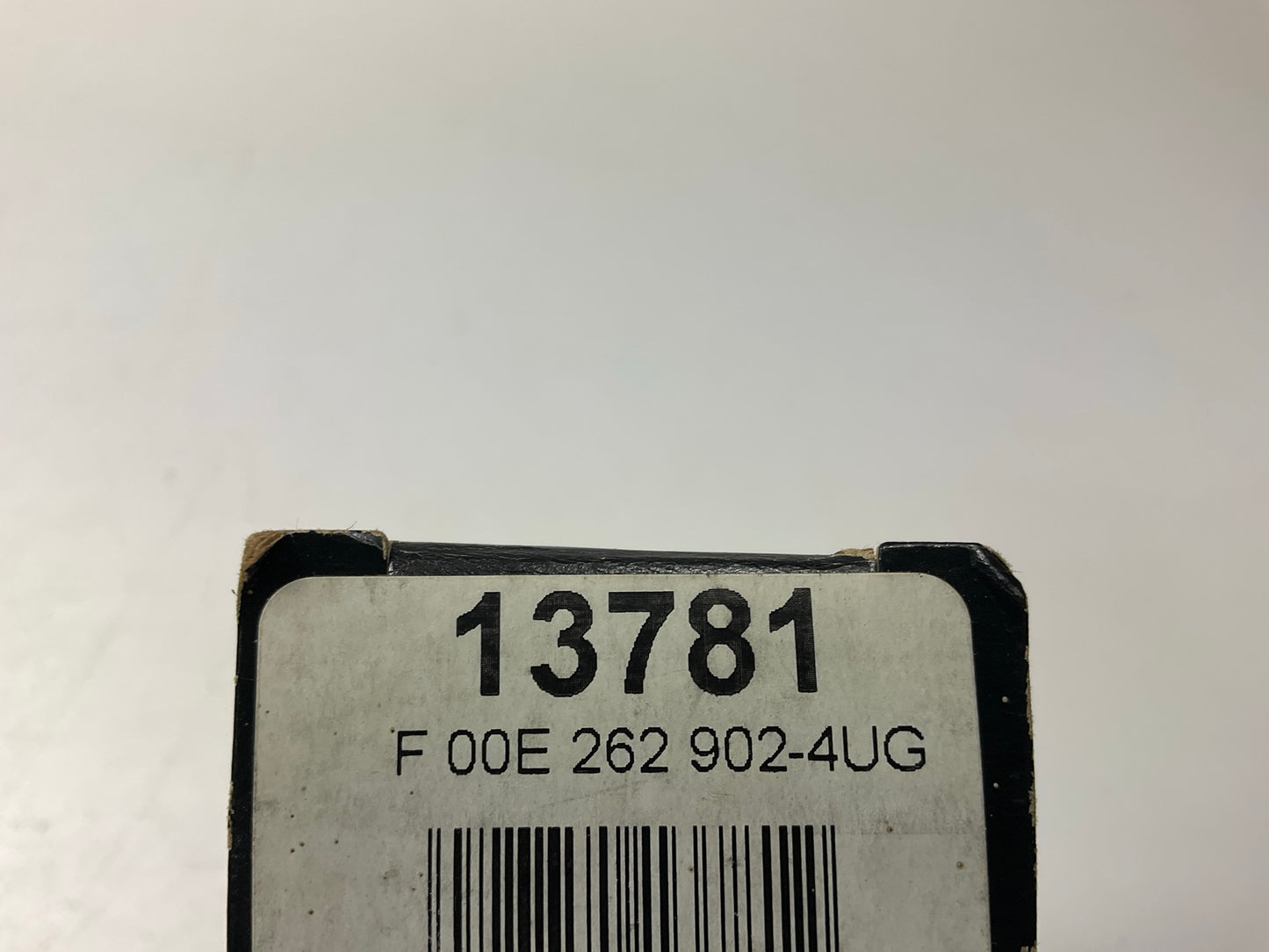 Bosch 13781 Downstream Right Oxygen O2 Sensor For 2007-2009 Acura MDX 3.7L-V6