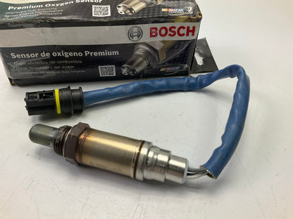 Bosch 13782 Oxygen O2 Sensor - 0258003782