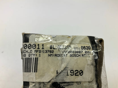 Bosch 13782 Oxygen O2 Sensor - 0258003782