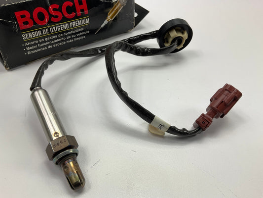 Bosch 13783 DOWNSTREAM Oxygen O2 Sensor