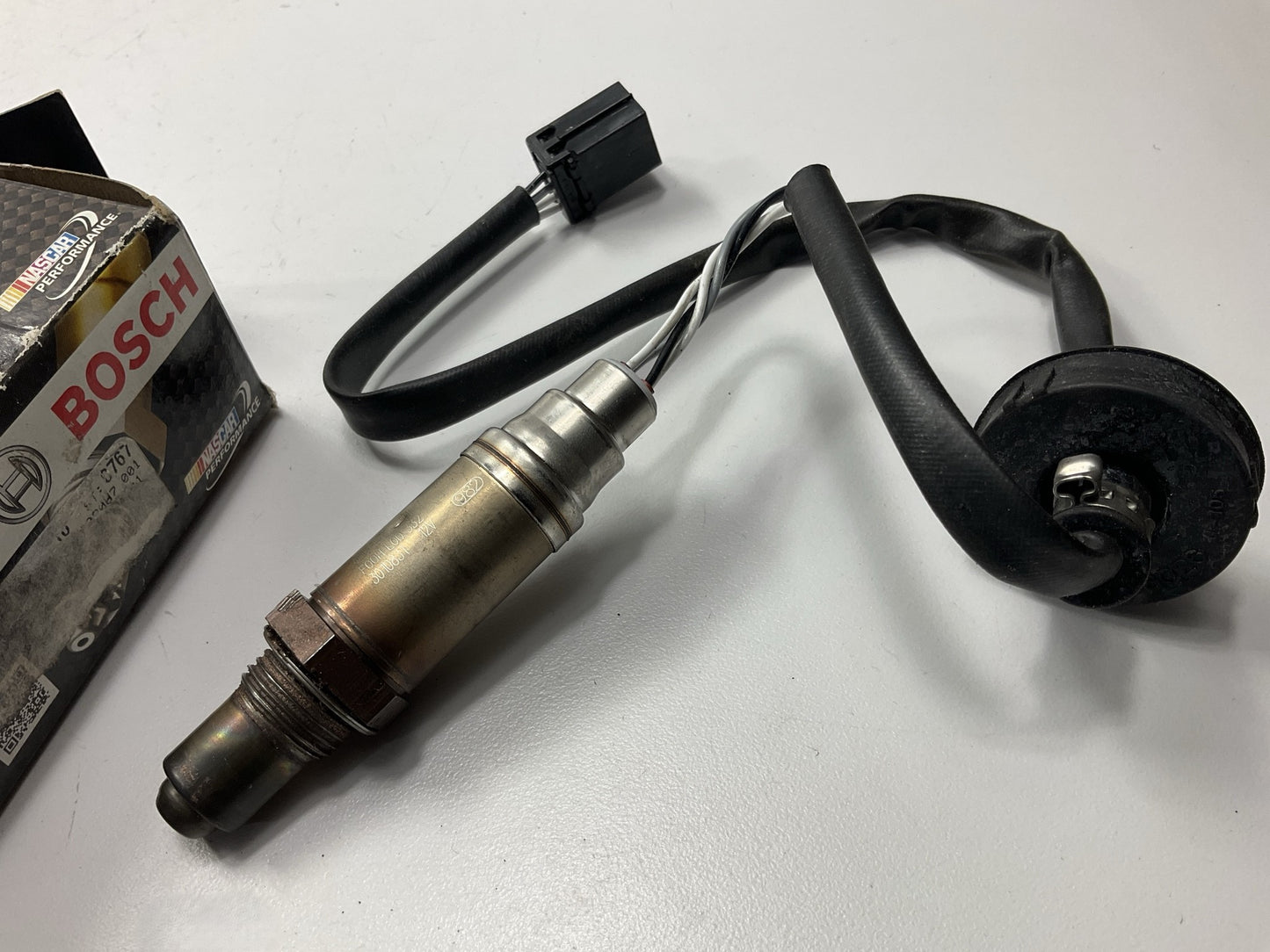 Bosch 13796 Downstream Oxygen O2 Sensor