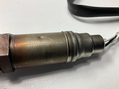 Bosch 13796 Downstream Oxygen O2 Sensor