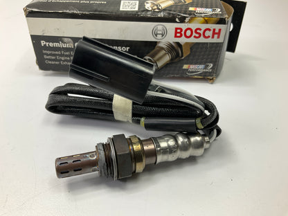 Bosch 13850 Downstream Rear Oxygen O2 Sensor For 1997-00 Mazda Millenia 2.5L-V6