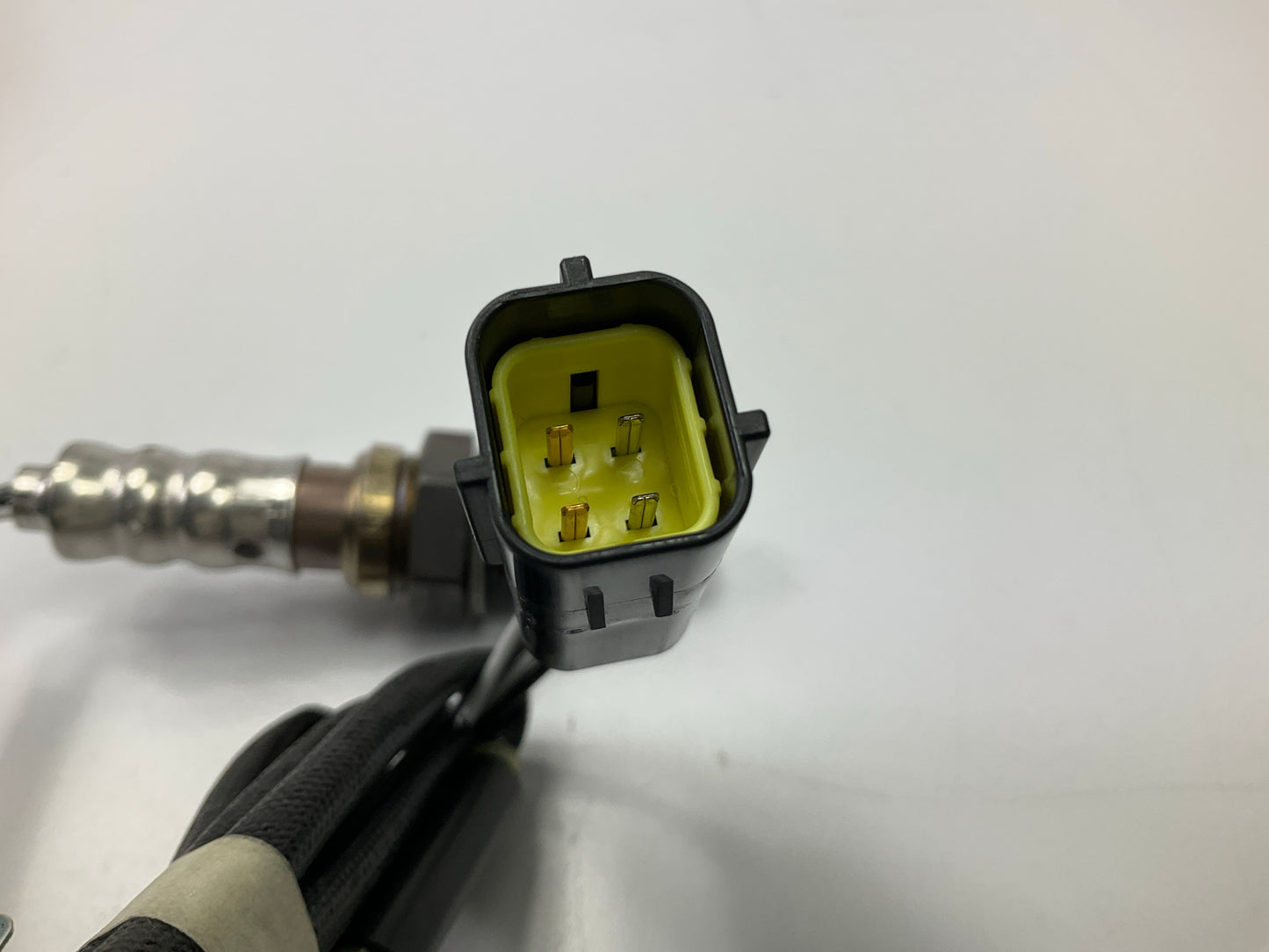 Bosch 13850 Downstream Rear Oxygen O2 Sensor For 1997-00 Mazda Millenia 2.5L-V6