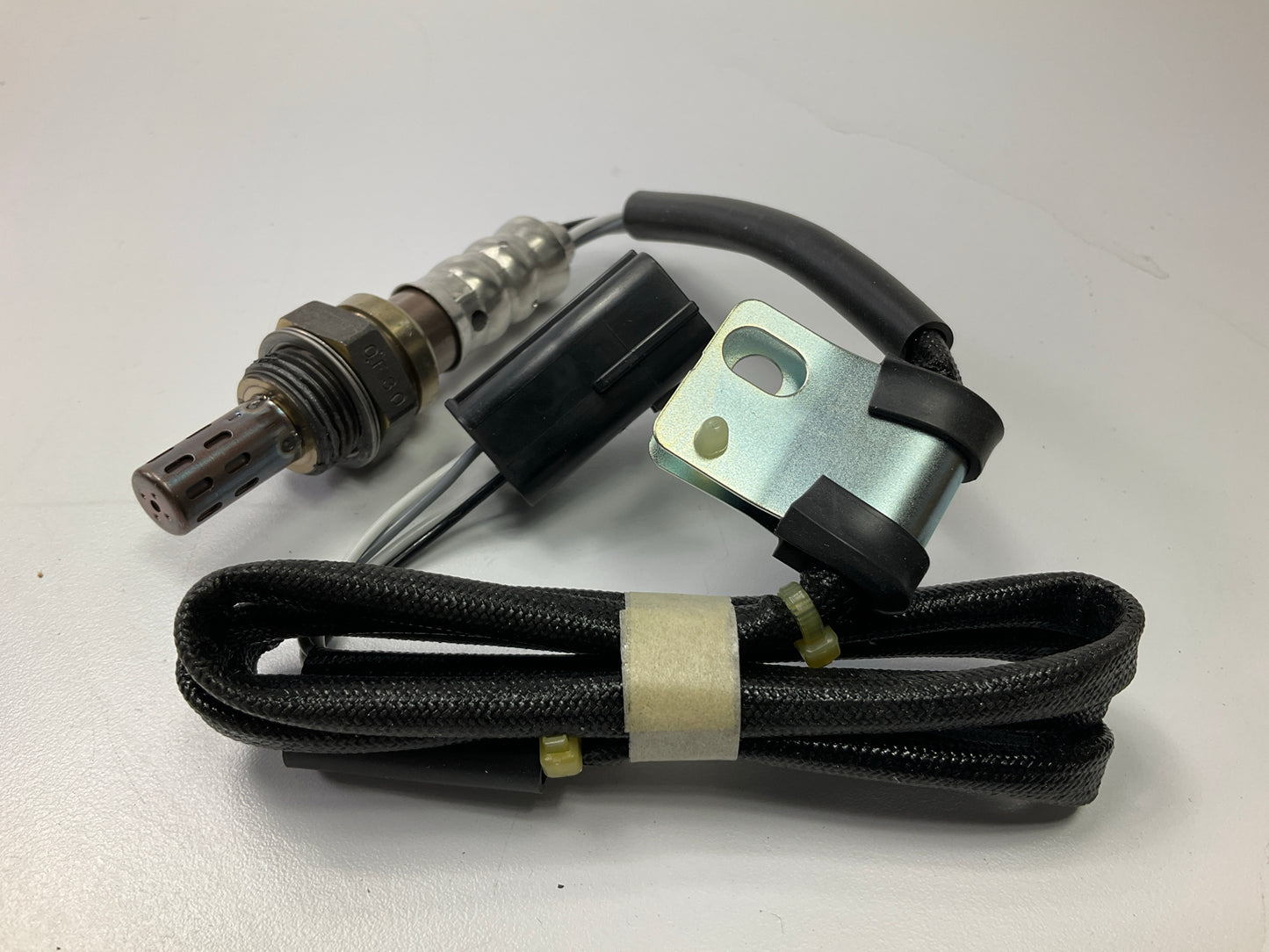 Bosch 13850 Downstream Rear Oxygen O2 Sensor For 1997-00 Mazda Millenia 2.5L-V6