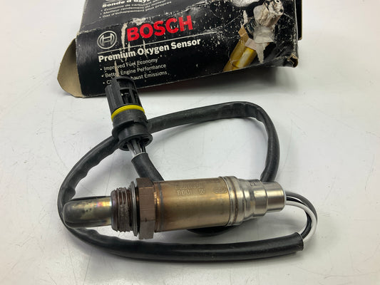 Bosch 13860 Upstream Oxygen O2 Sensor For 1997 Mercedes E320 3.2L-L6