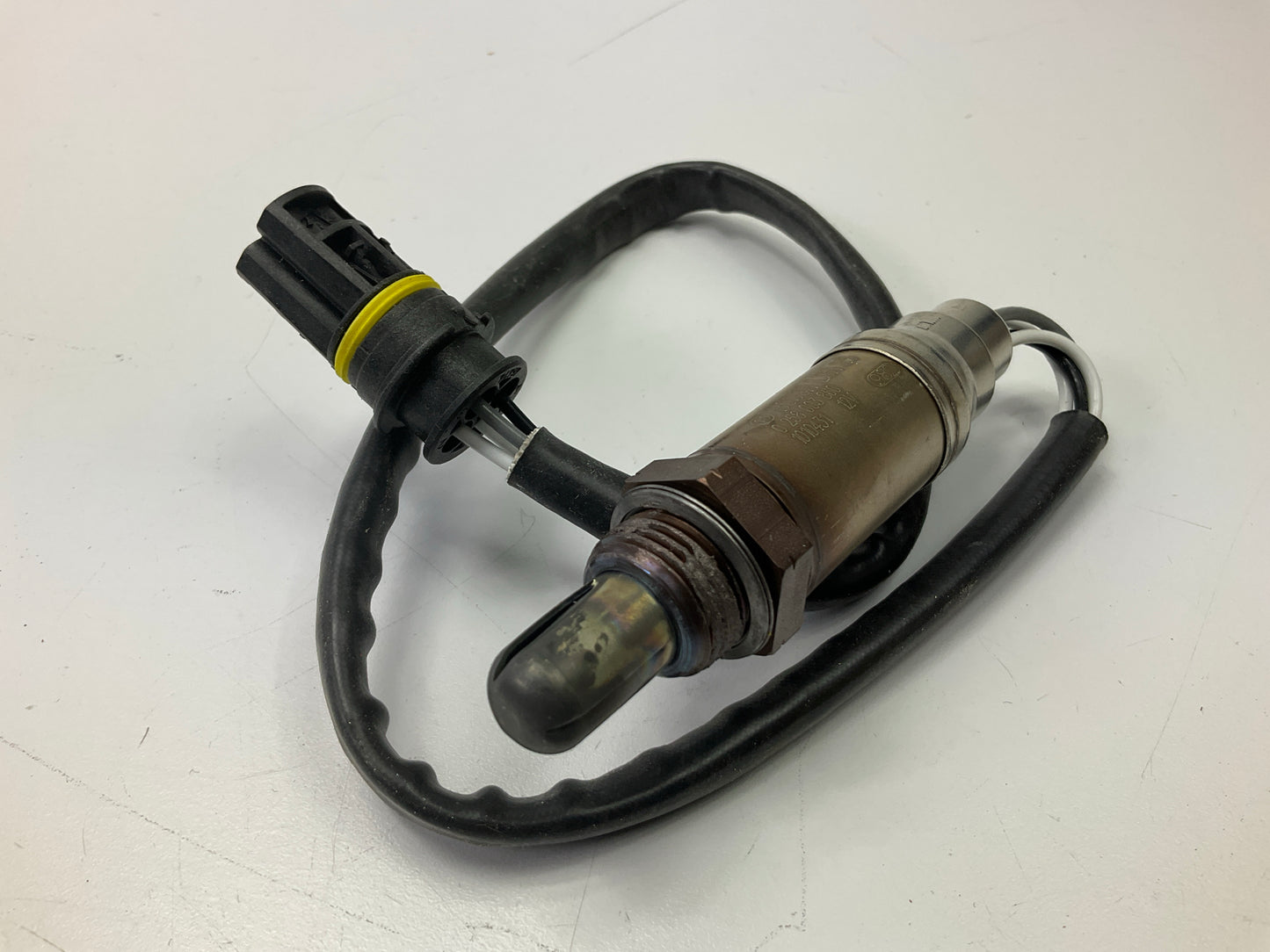 Bosch 13860 Upstream Oxygen O2 Sensor For 1997 Mercedes E320 3.2L-L6