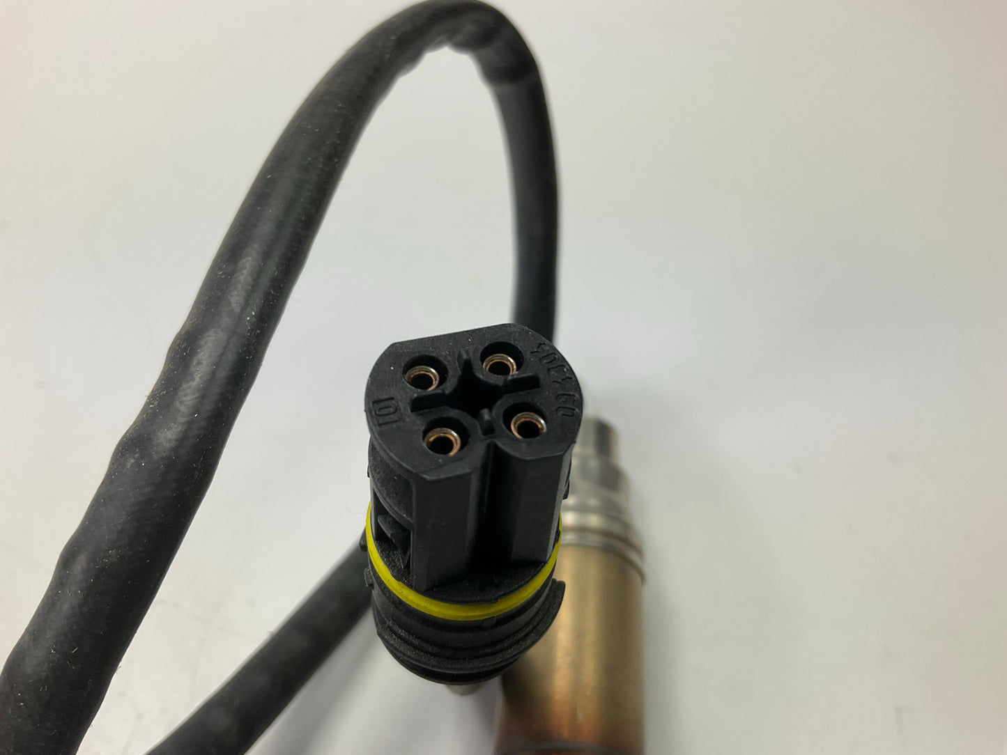 Bosch 13860 Upstream Oxygen O2 Sensor For 1997 Mercedes E320 3.2L-L6