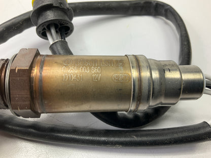 Bosch 13860 Upstream Oxygen O2 Sensor For 1997 Mercedes E320 3.2L-L6
